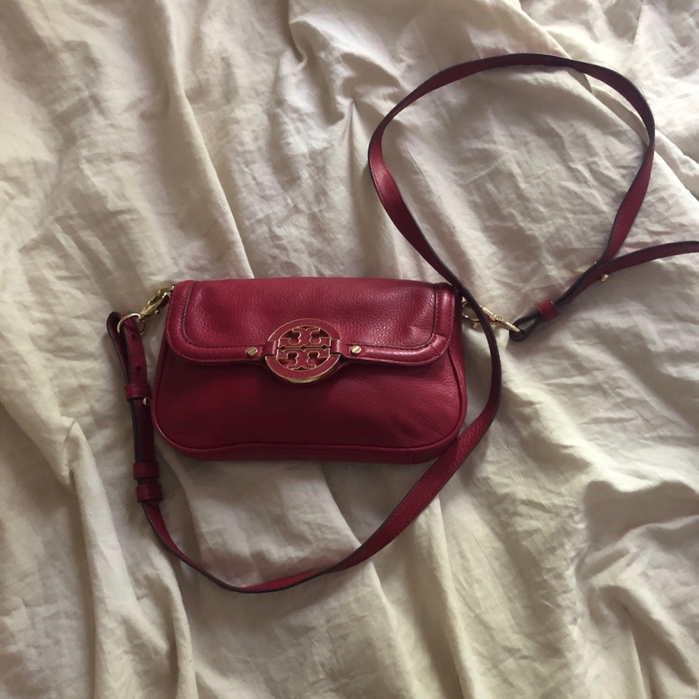 Tory Burch Crossbody
